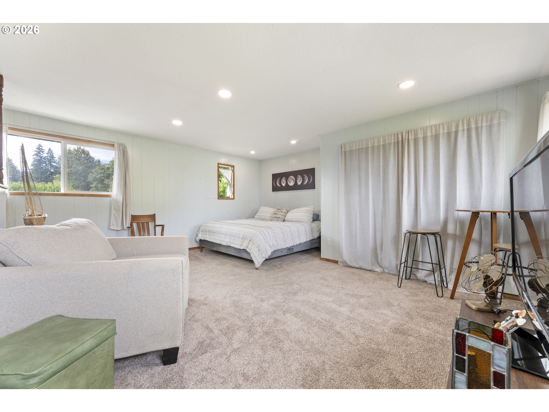 2185 North 8th Street Coos Bay, OR 97420 - Photo 20 of 30 Bedroom, Primary