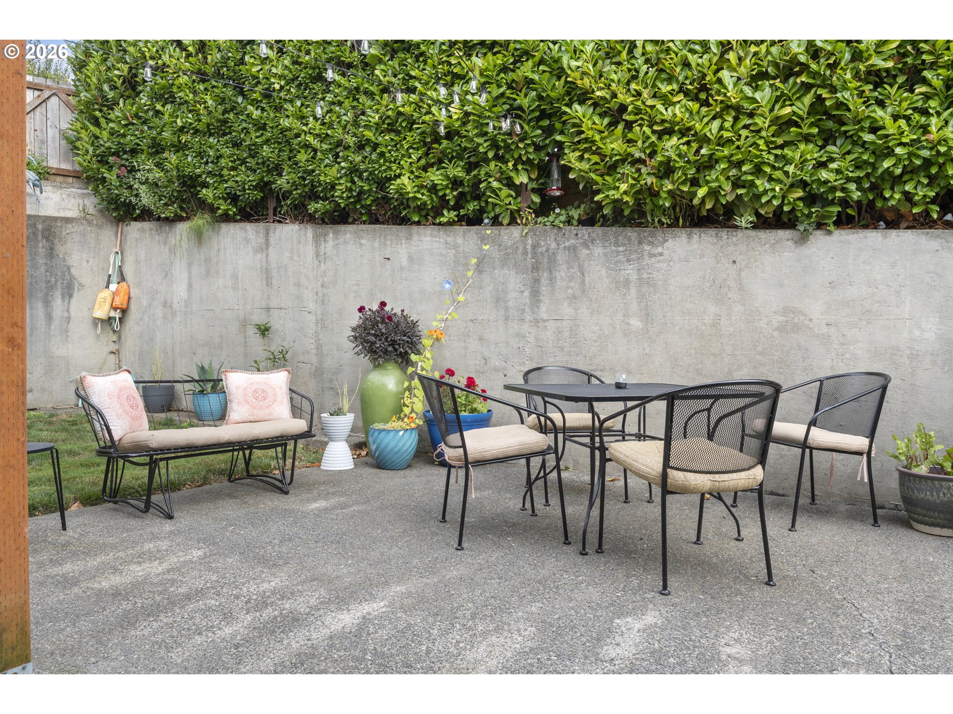 2185 North 8th Street Coos Bay, OR 97420 - Photo 26 of 30 Backyard