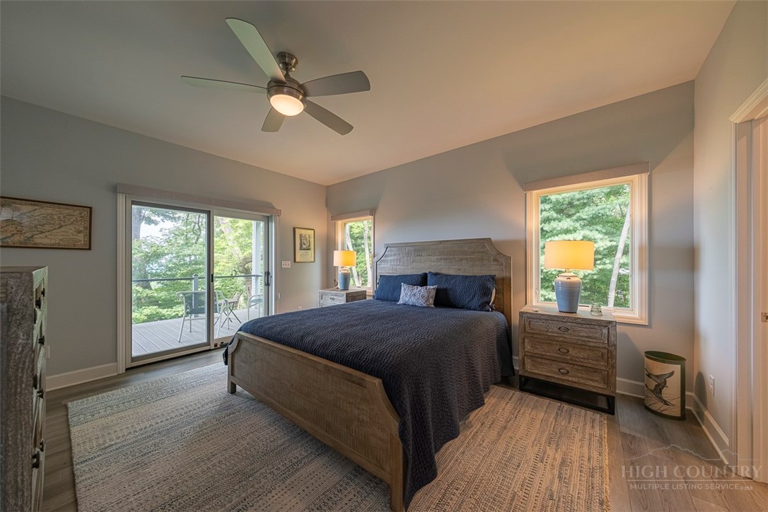 463 Ridge Road Glade Valley, NC 28627 - Photo 12 of 37