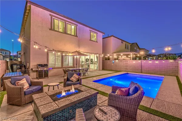 $574,900 | 6626 Palmer Crest Street, North Las Vegas, NV 89086