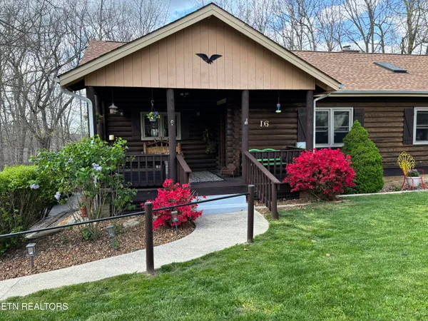 $319,900 | 16 Bingham Way, Crossville, TN 38558