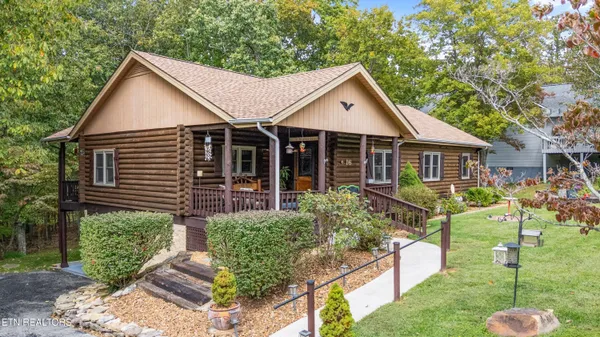 $319,900 | 16 Bingham Way, Crossville, TN 38558