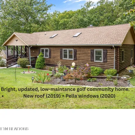 $319,900 | 16 Bingham Way, Crossville, TN 38558