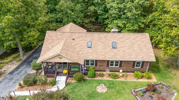 $319,900 | 16 Bingham Way, Crossville, TN 38558