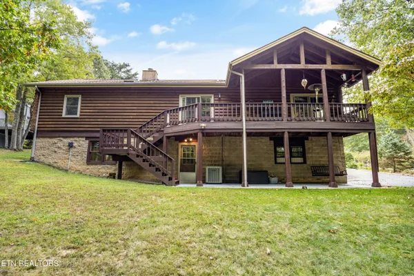 $319,900 | 16 Bingham Way, Crossville, TN 38558