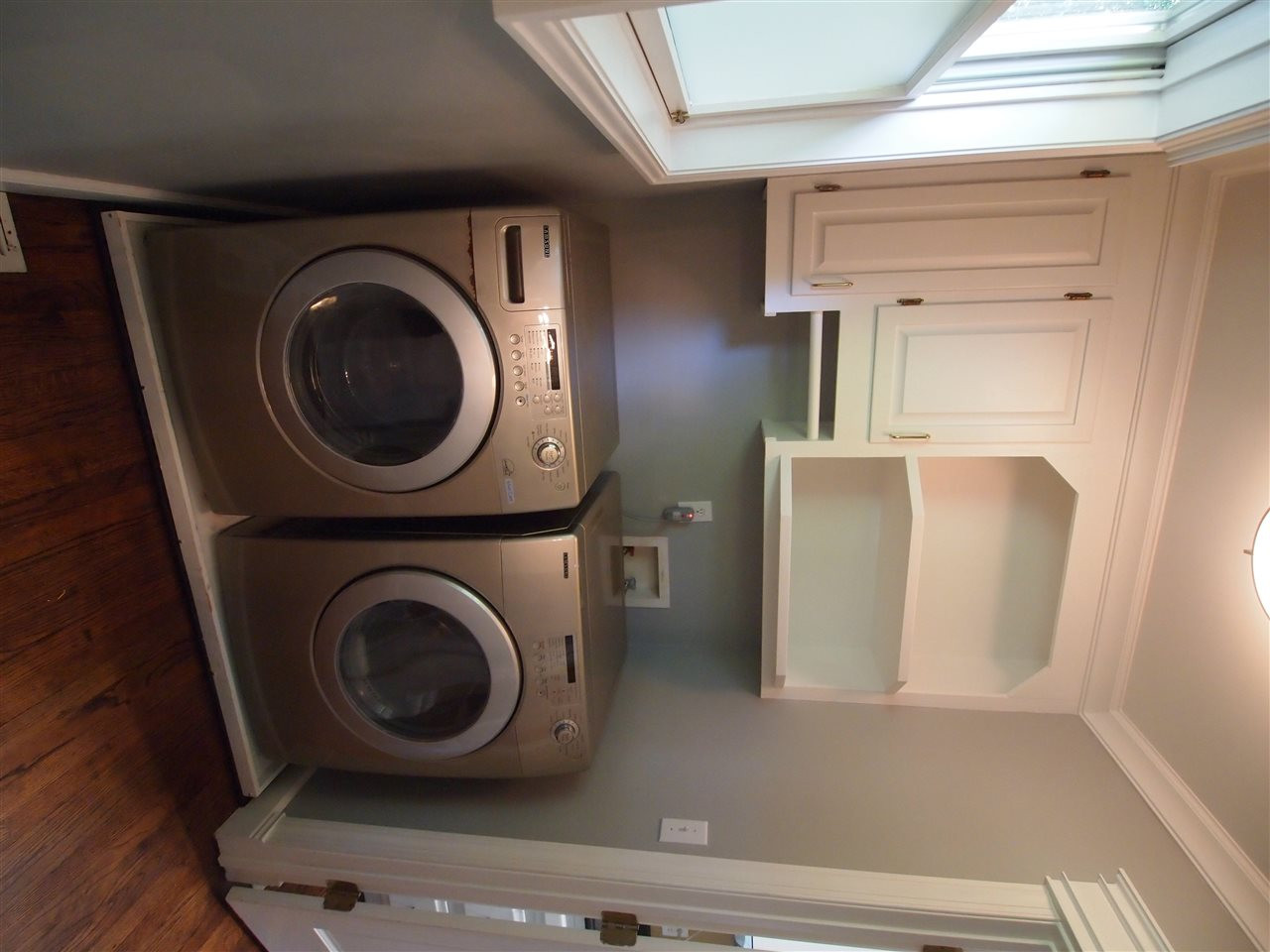 724 Rosemont Avenue Raleigh, NC 27607 - Photo 10 of 24 Laundry