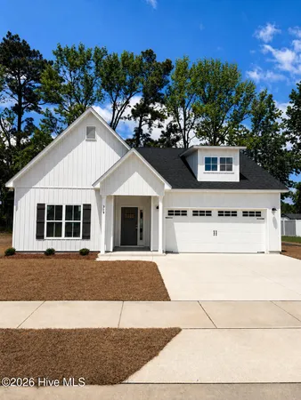 $306,500 | 319 Mangrove Court, Ayden, NC 28513
