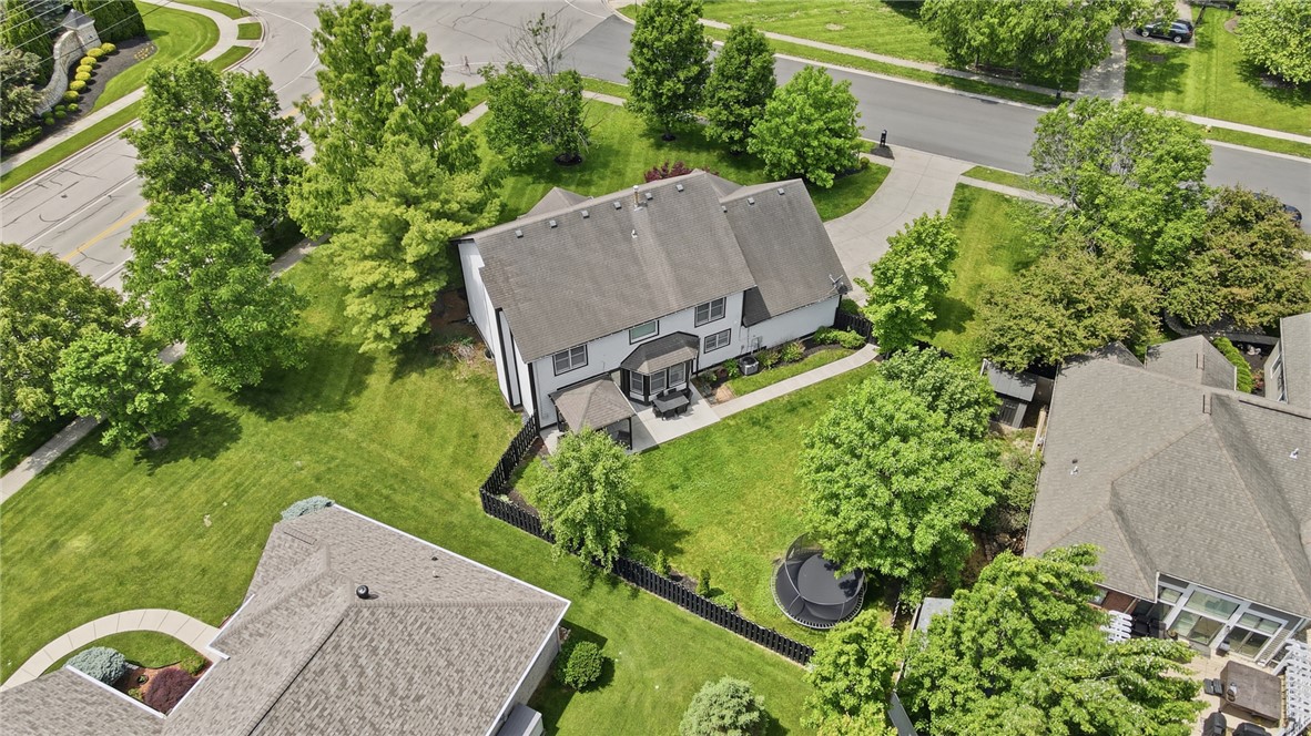 10288 Atchison Road Dayton, OH 45458 - Photo 9 of 78
