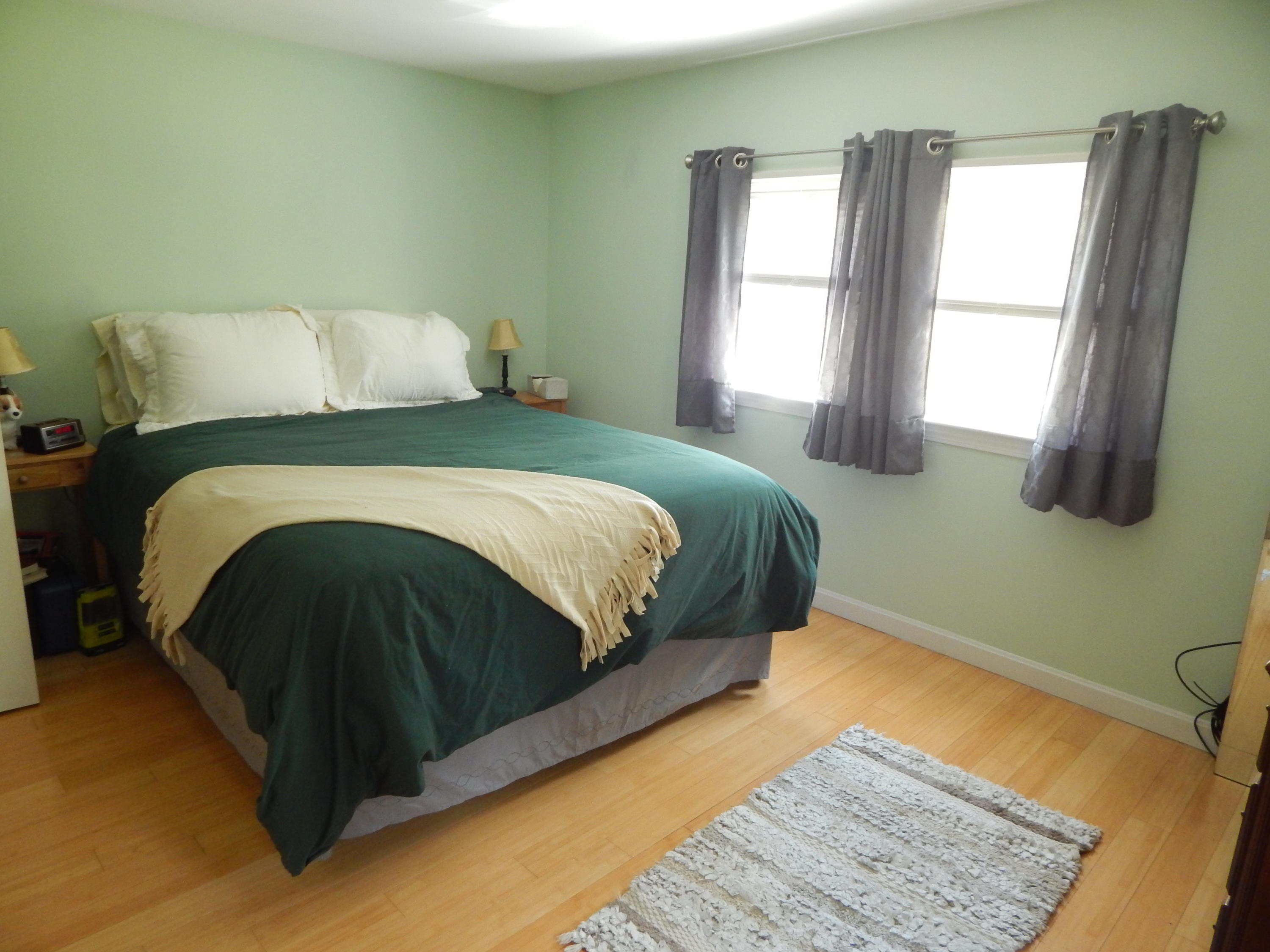 267 Lincoln Road Hyannis, MA 02601 - Photo 23 of 30 a bedroom with a bed and window