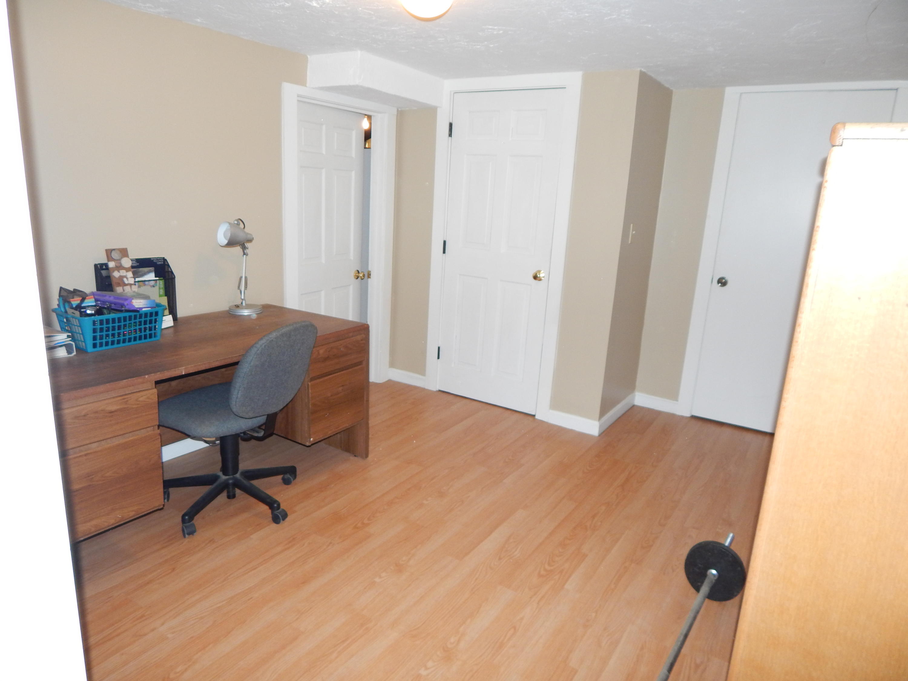 267 Lincoln Road Hyannis, MA 02601 - Photo 26 of 30 a view of a workspace with furniture and a window