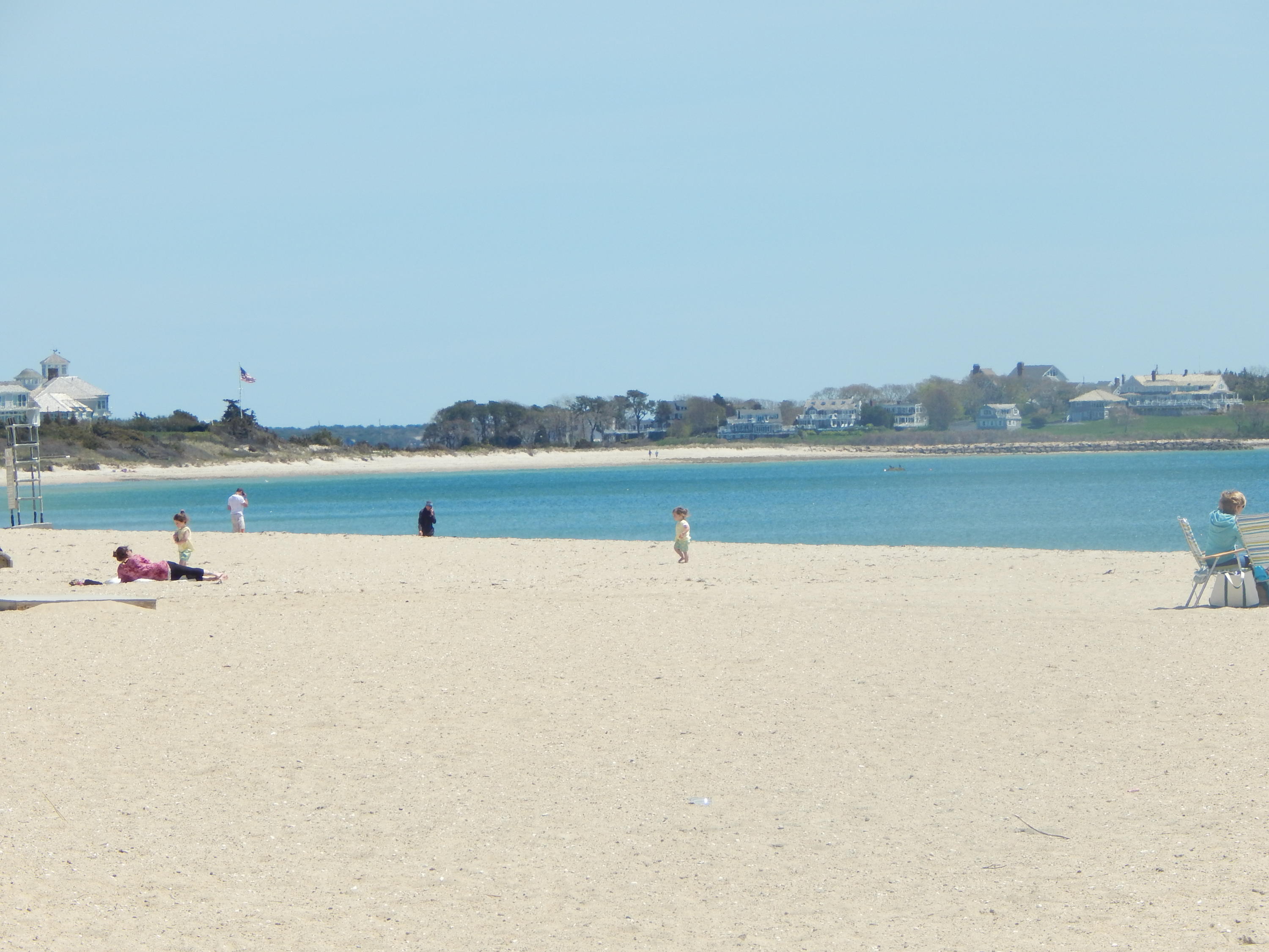 267 Lincoln Road Hyannis, MA 02601 - Photo 29 of 30 a view of an ocean and beach