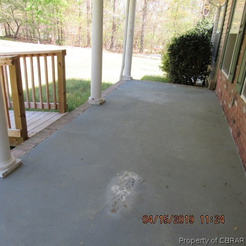 12025 Harcum Road Gloucester, VA 23061 - Photo 23 of 24 Gallery Image 23