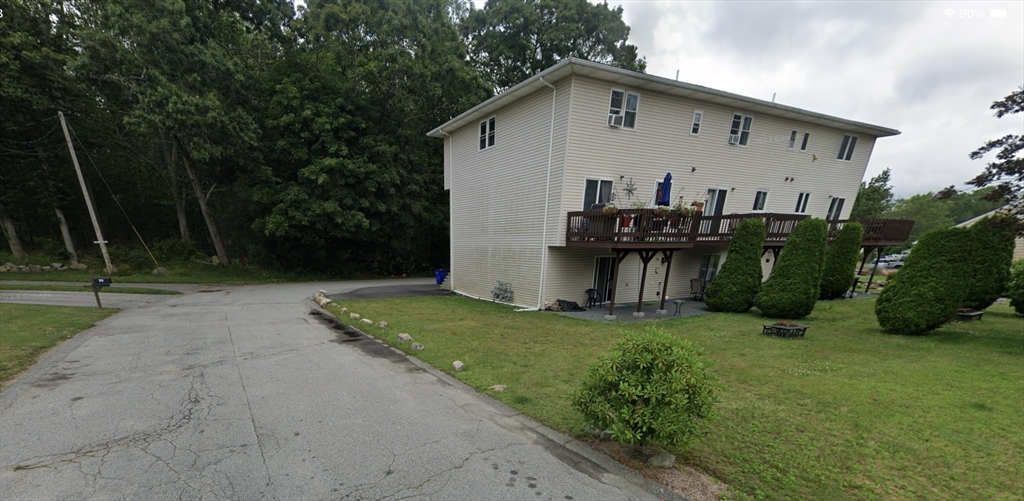 90 Alice Street, Unit 1 Fall River, MA 02720 - Photo 8 of 8