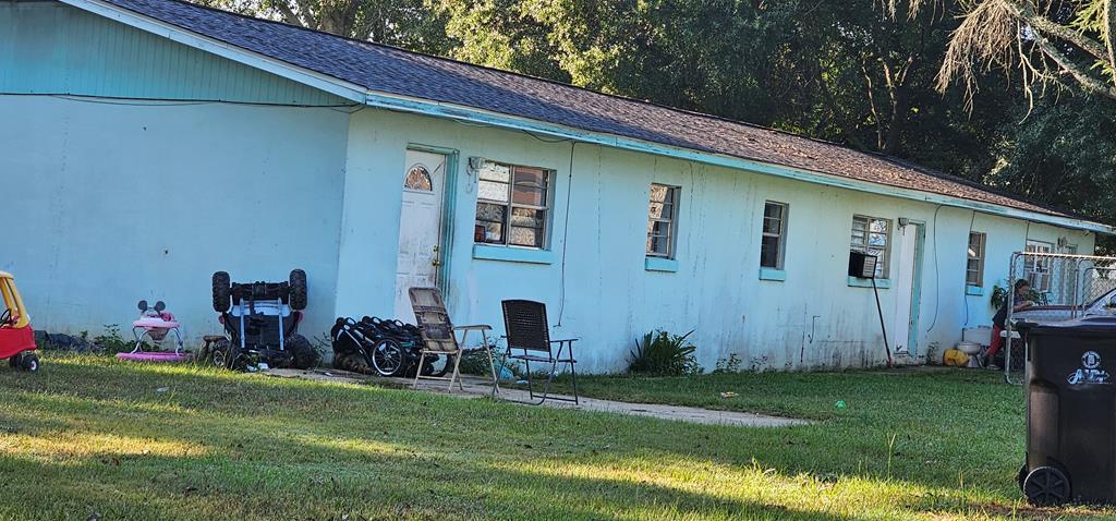 96 Davidson Road Daleville, AL 36322 - Photo 2 of 3