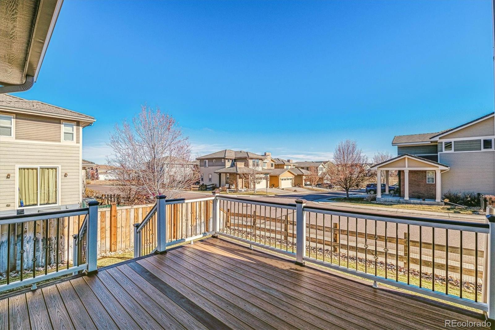 10461 Rutledge Street Parker, CO 80134 - Photo 33 of 37 Gallery Image 33