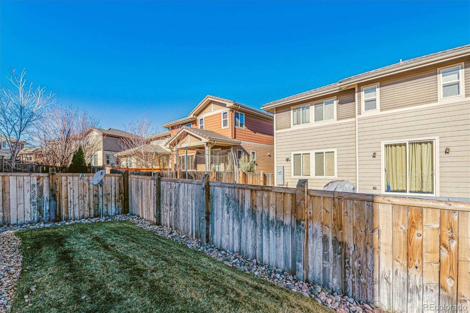 10461 Rutledge Street Parker, CO 80134 - Photo 34 of 37 Gallery Image 34