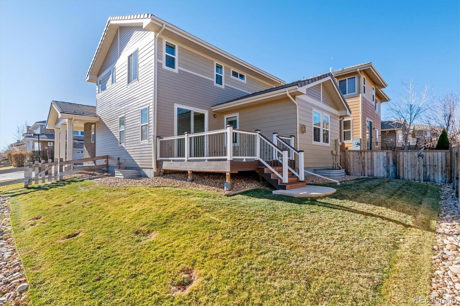 10461 Rutledge Street Parker, CO 80134 - Photo 35 of 37 Gallery Image 35