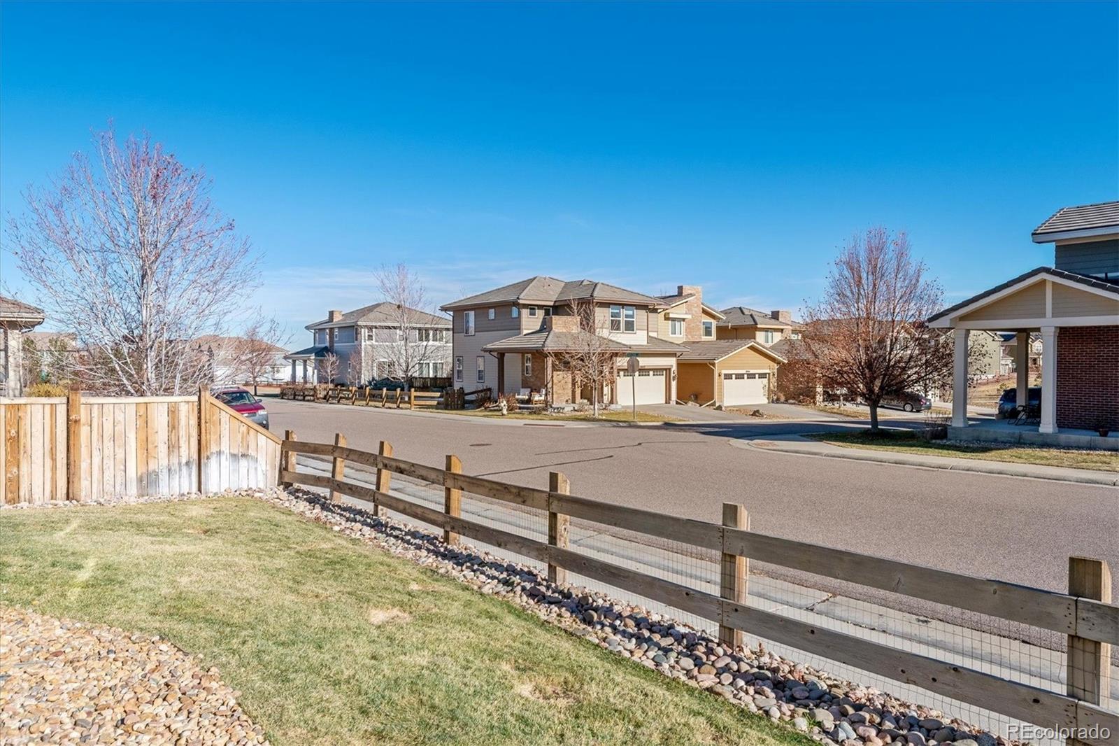 10461 Rutledge Street Parker, CO 80134 - Photo 37 of 37 Gallery Image 37
