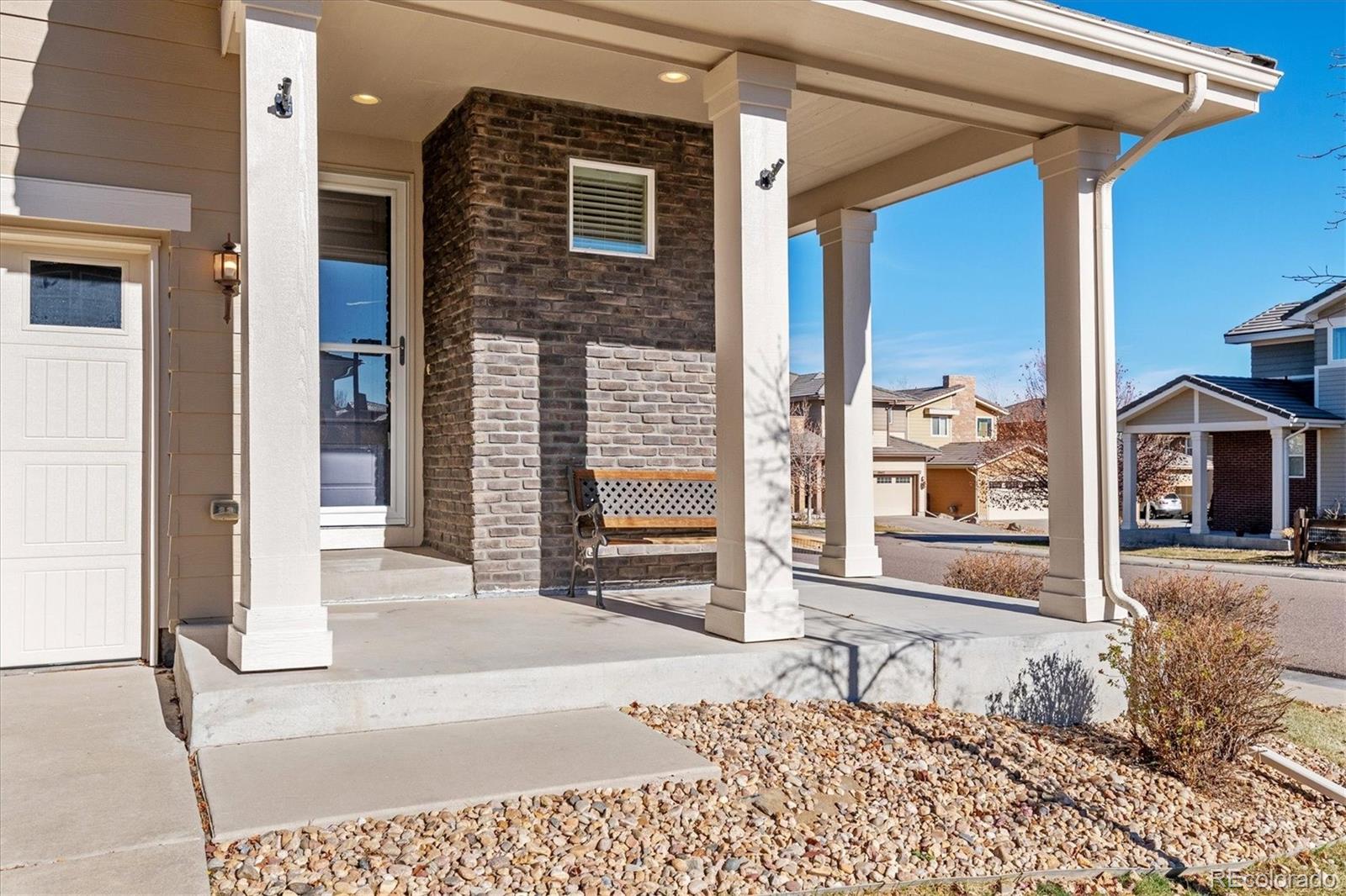 10461 Rutledge Street Parker, CO 80134 - Photo 4 of 37 Gallery Image 4