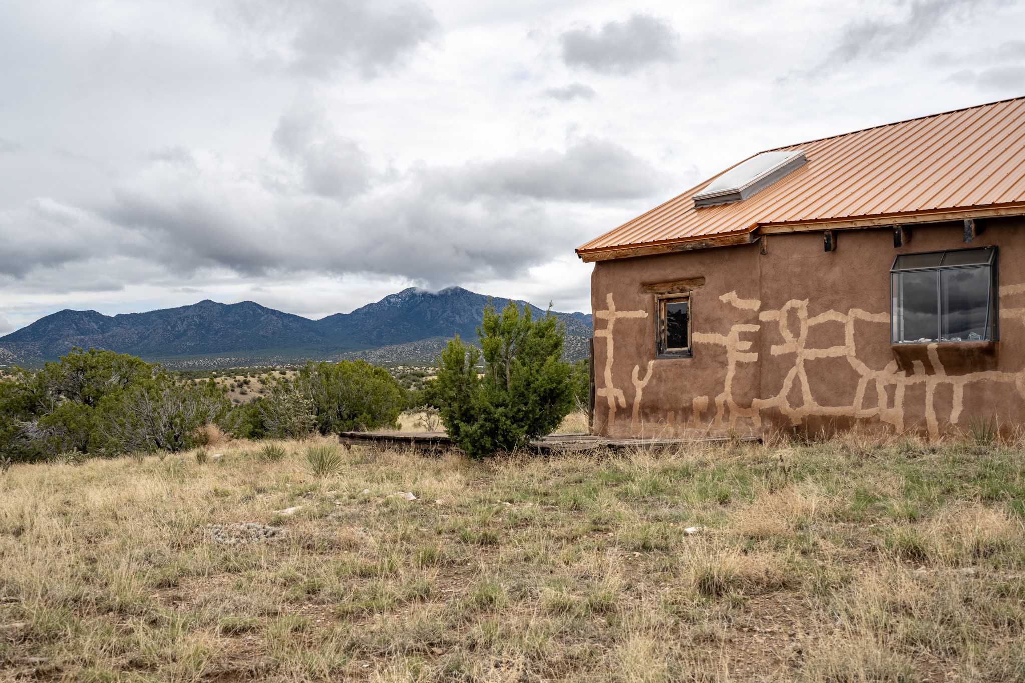 28 Cliff View Cerrillos, NM 87010 - Photo 31 of 33