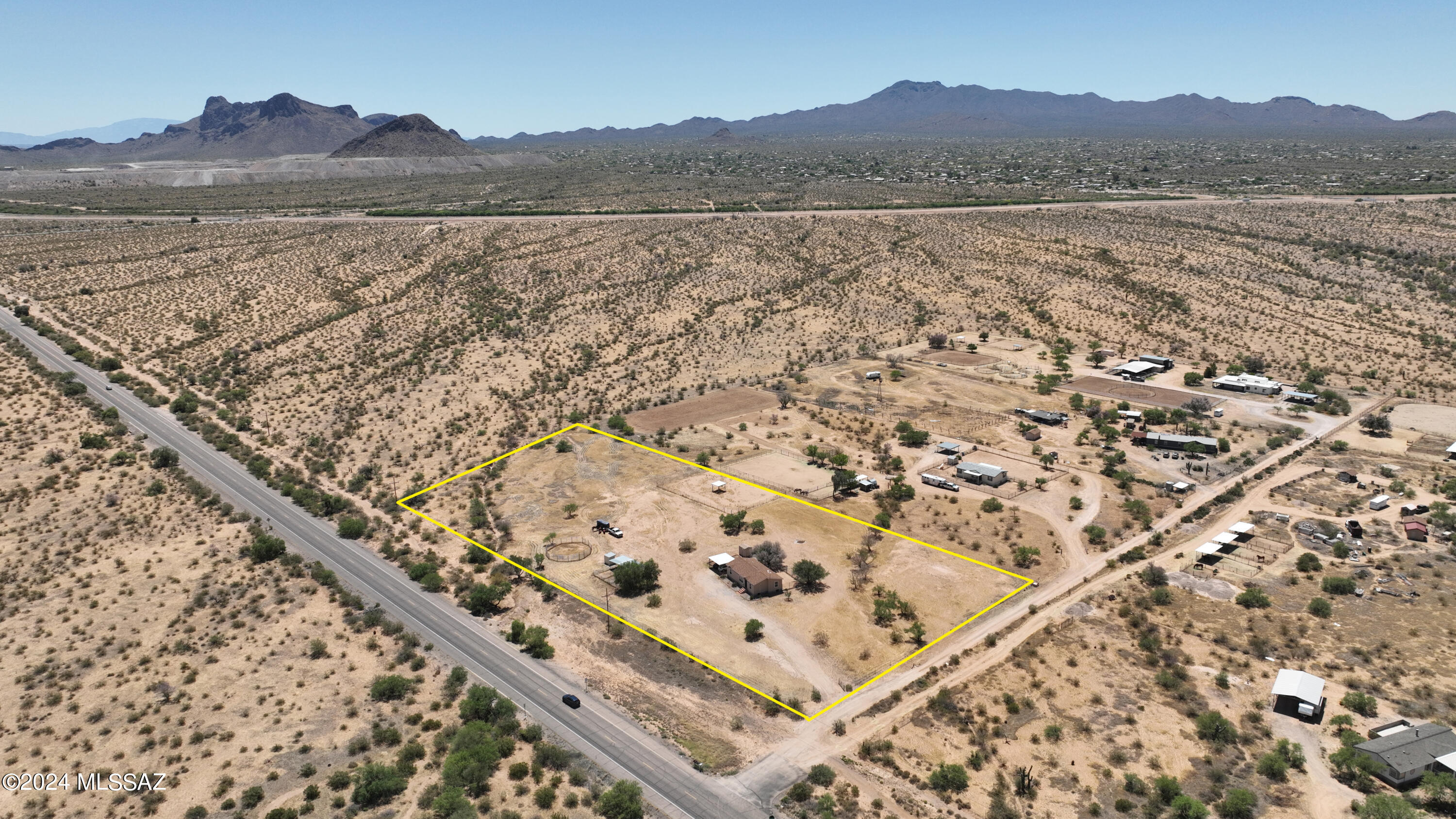 12405 West Emigh Road Tucson, AZ 85743 - Photo 38 of 42 Gallery Image 38