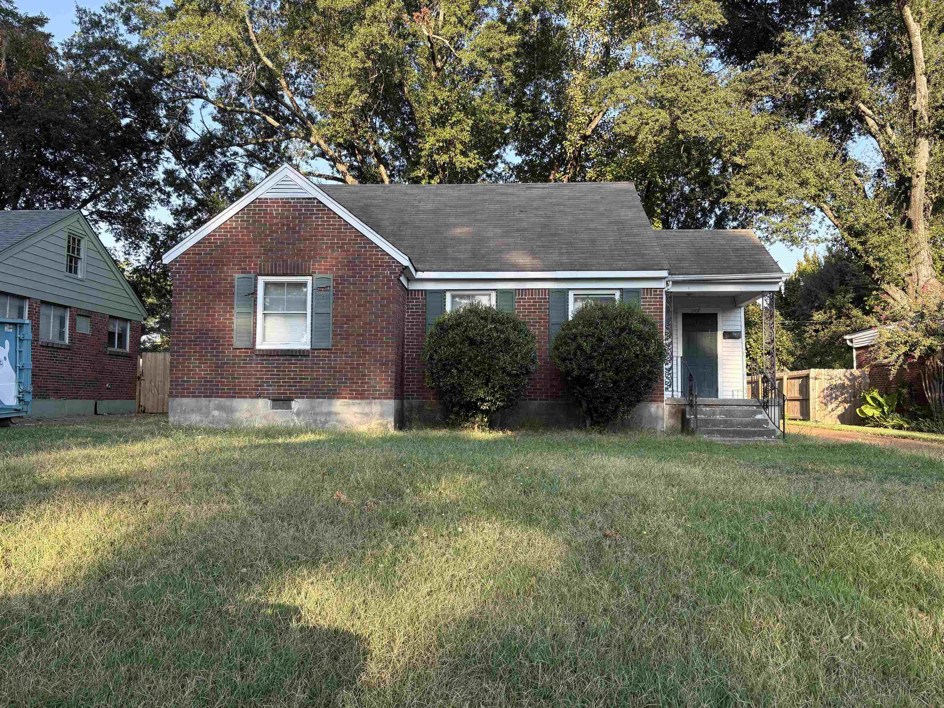 1117 Railton Road Memphis, TN 38111 - Photo 1 of 13 Gallery Image 1