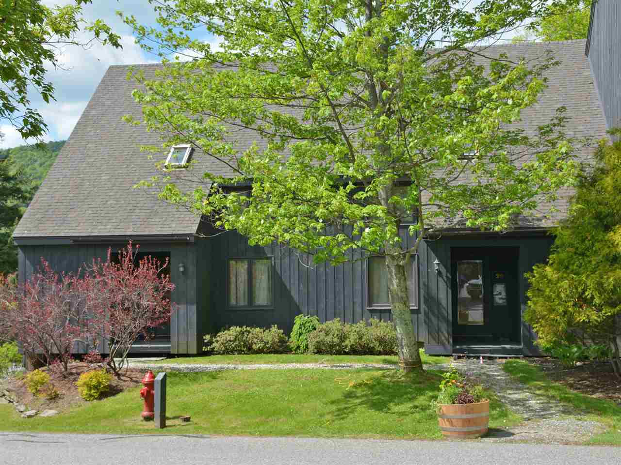19 Castlerock Road Warren, VT 05674 - Photo 1 of 1