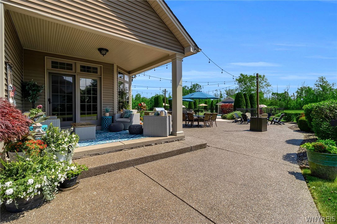 6275 Kraus Road Clarence, NY 14032 - Photo 5 of 50