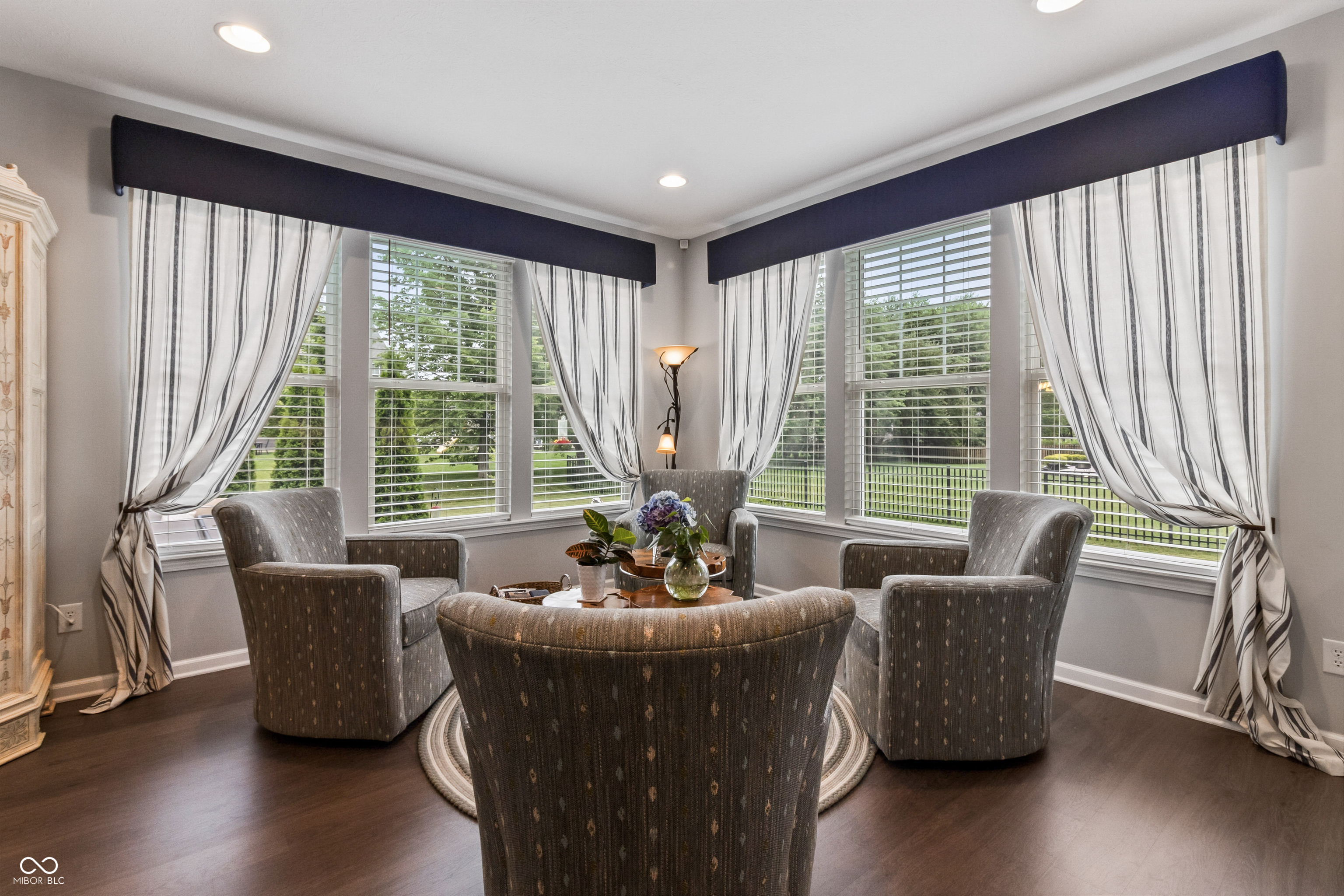 10123 Landis Boulevard Fishers, IN 46040 - Photo 25 of 80