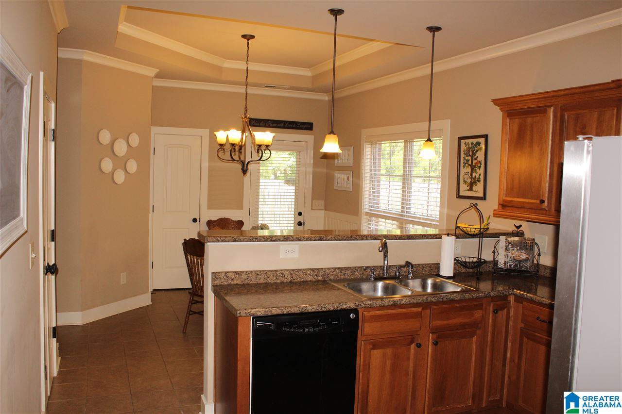 331 Kingston Circle Birmingham, AL 35211 - Photo 10 of 30