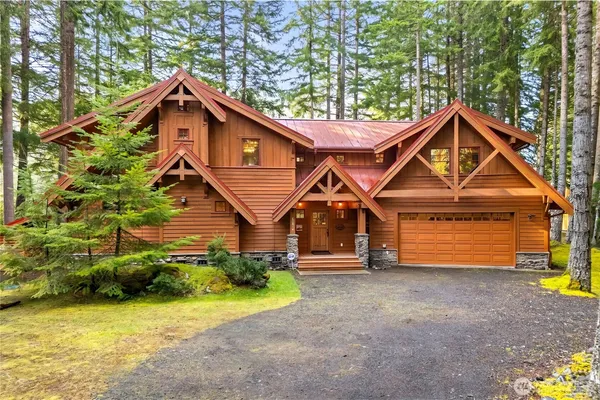 $2,200,000 | 62414 Corral Way East, Enumclaw, WA 98022