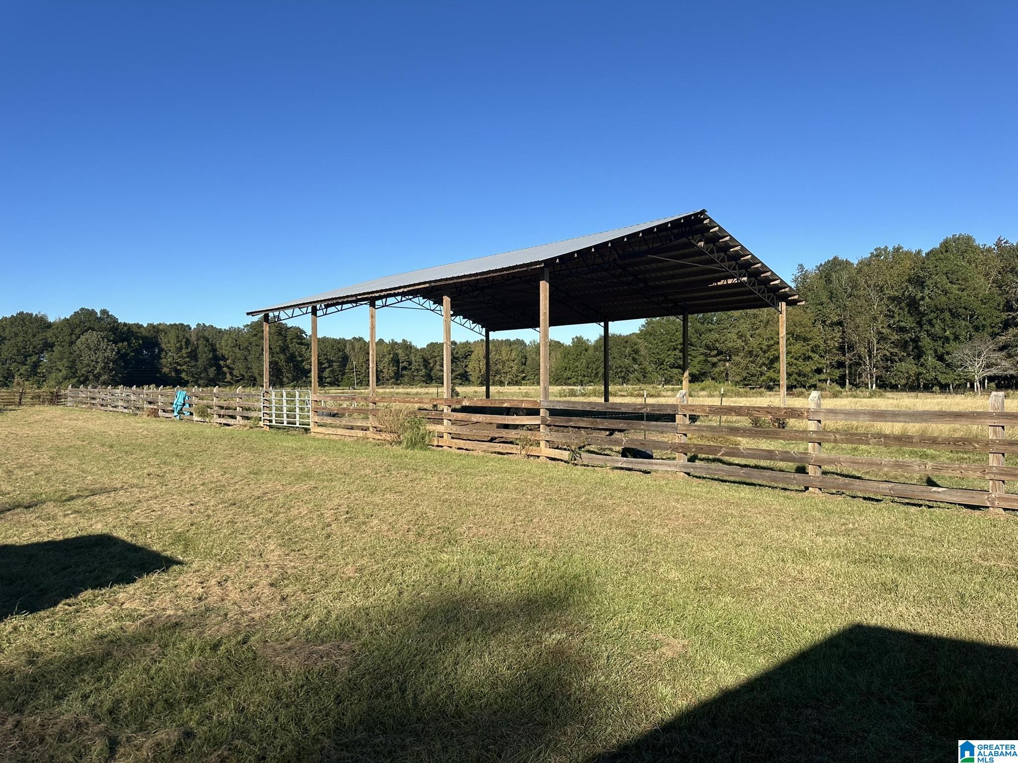 390 Limbaugh Road Sylacauga, AL 35150 - Photo 29 of 39