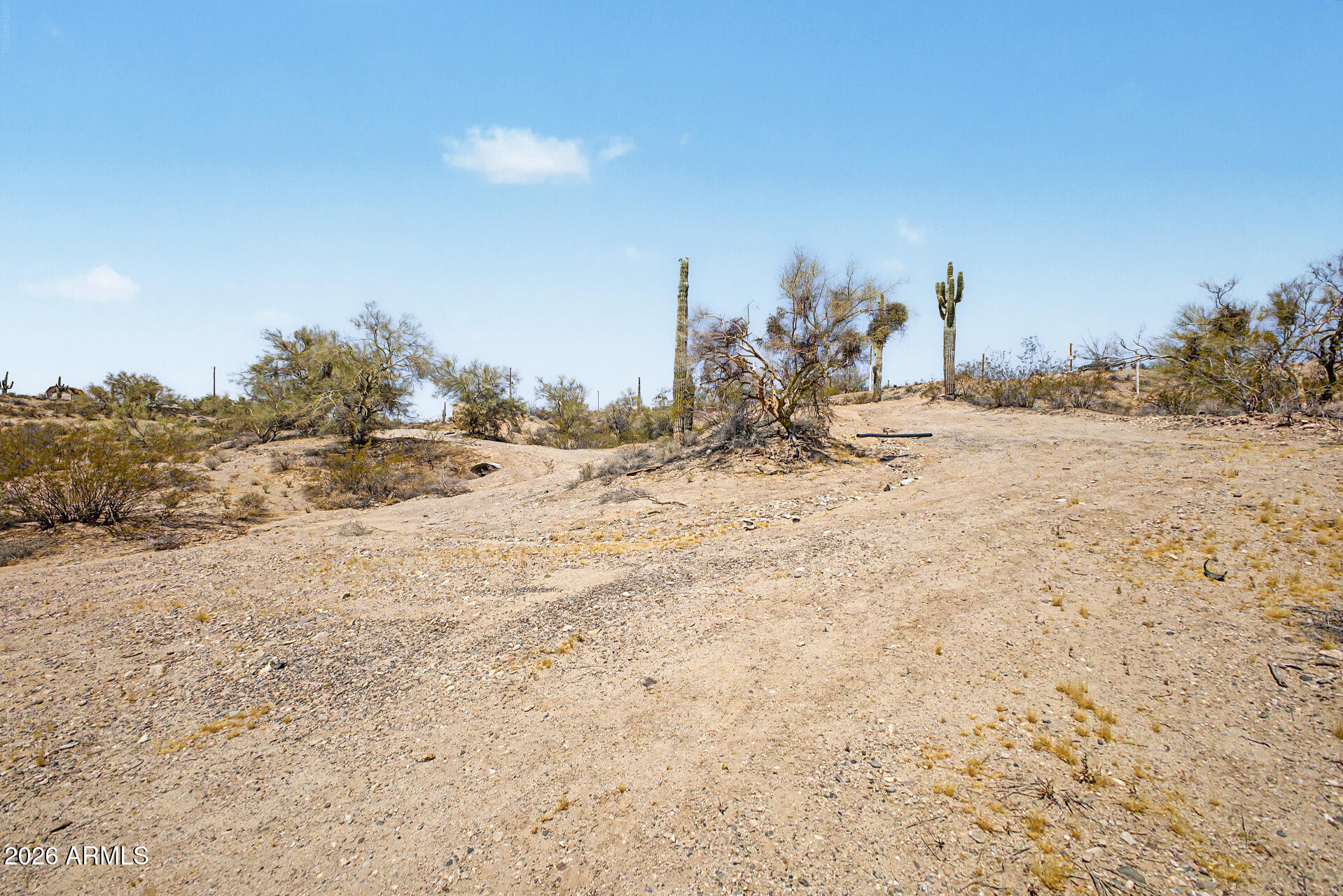 29714 West Peak View Road Wittmann, AZ 85361 - Photo 42 of 51