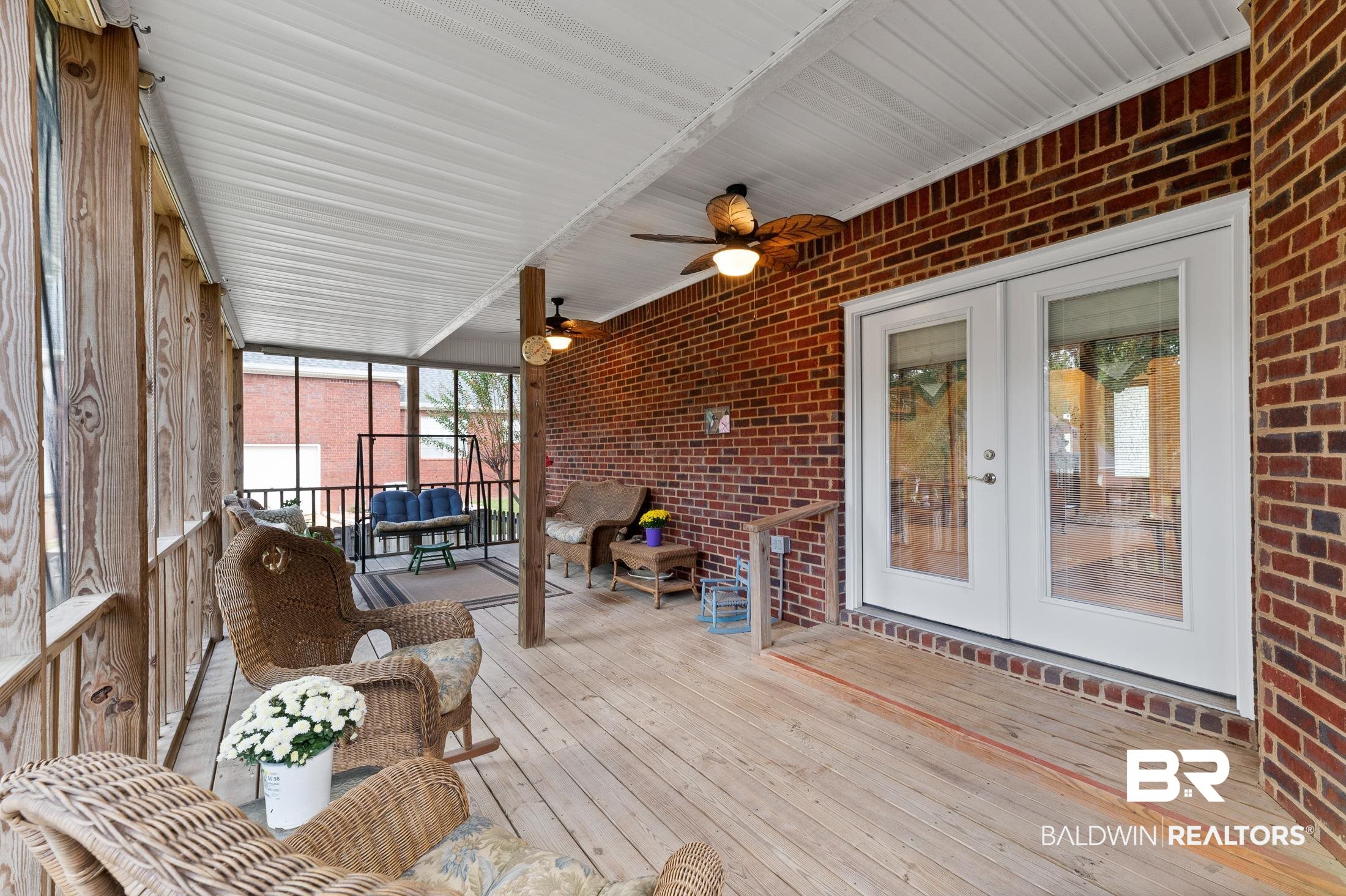 2770 Bennington Drive Mobile, AL 36695 - Photo 36 of 43