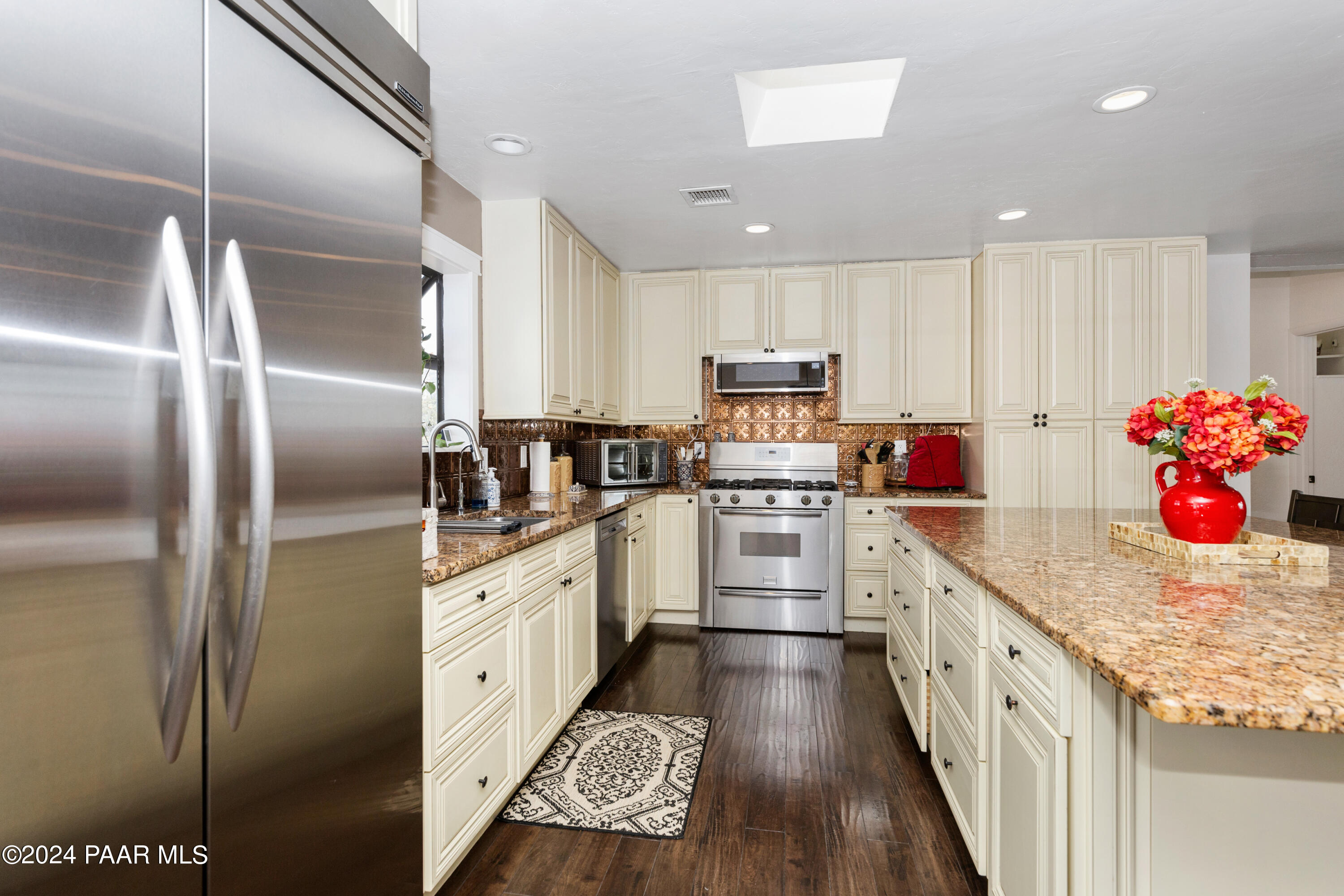 4750 Dome Road Prescott, AZ 86305 - Photo 6 of 43 Kitchen