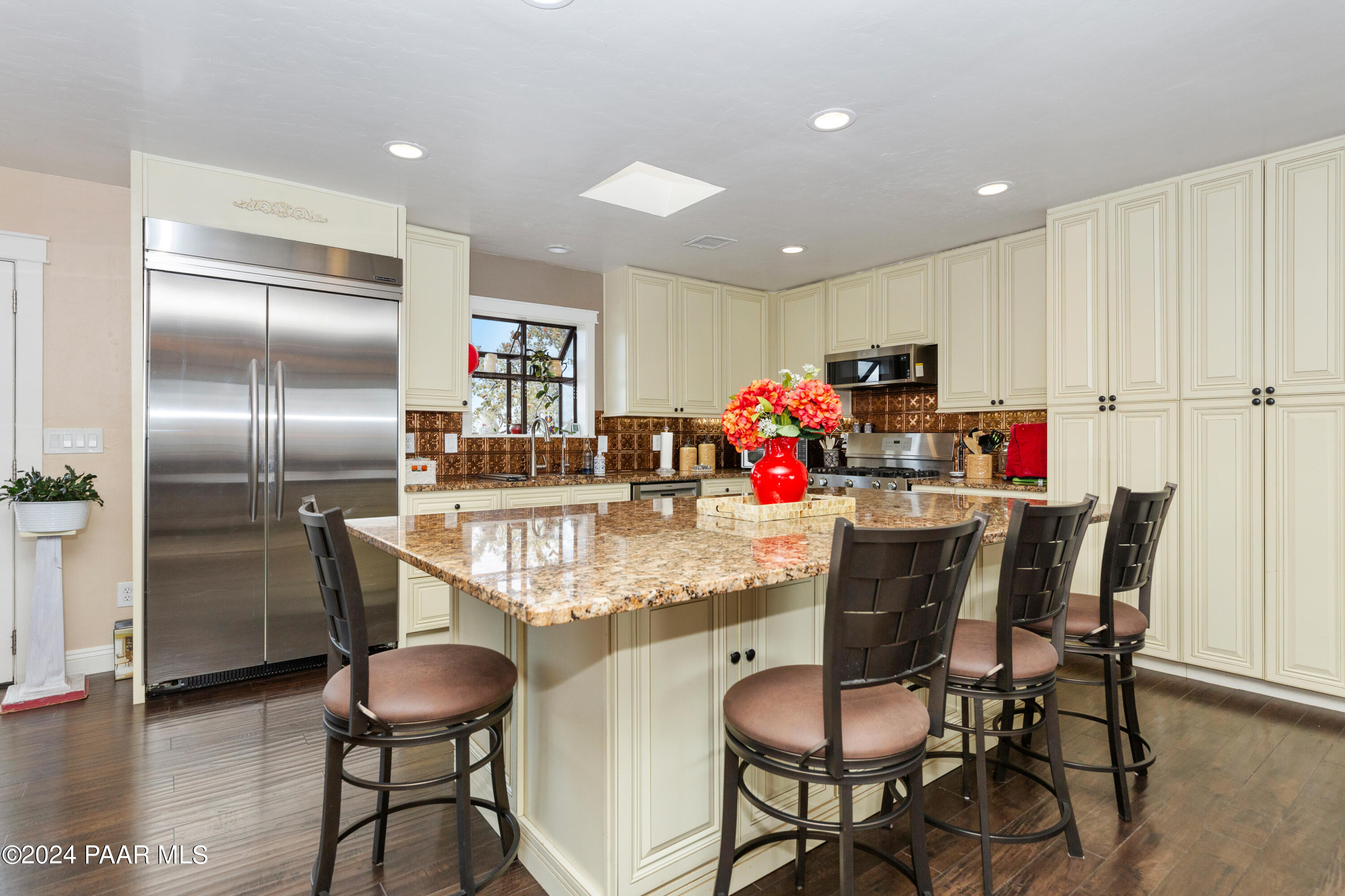 4750 Dome Road Prescott, AZ 86305 - Photo 7 of 43 Kitchen