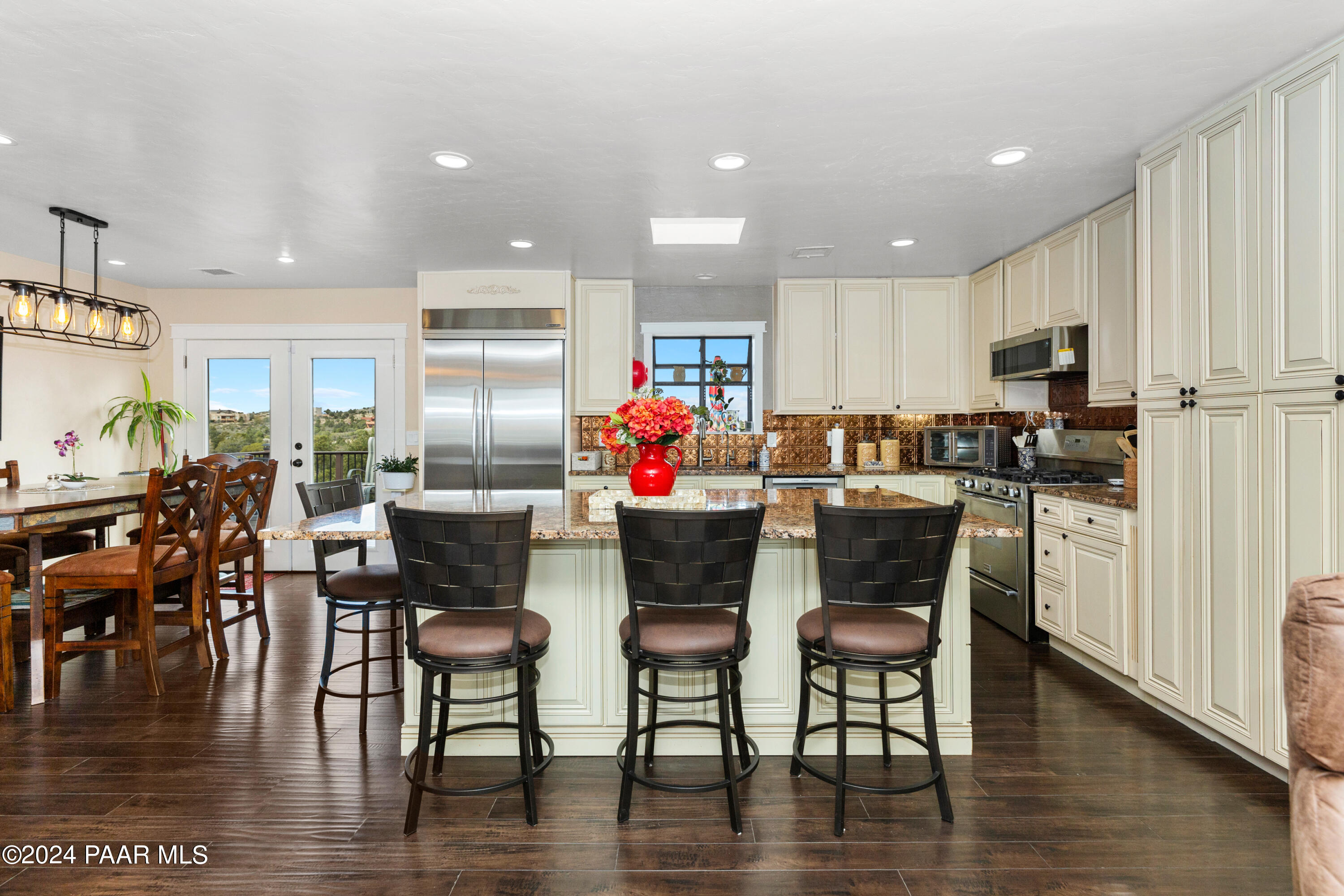 4750 Dome Road Prescott, AZ 86305 - Photo 8 of 43 Kitchen