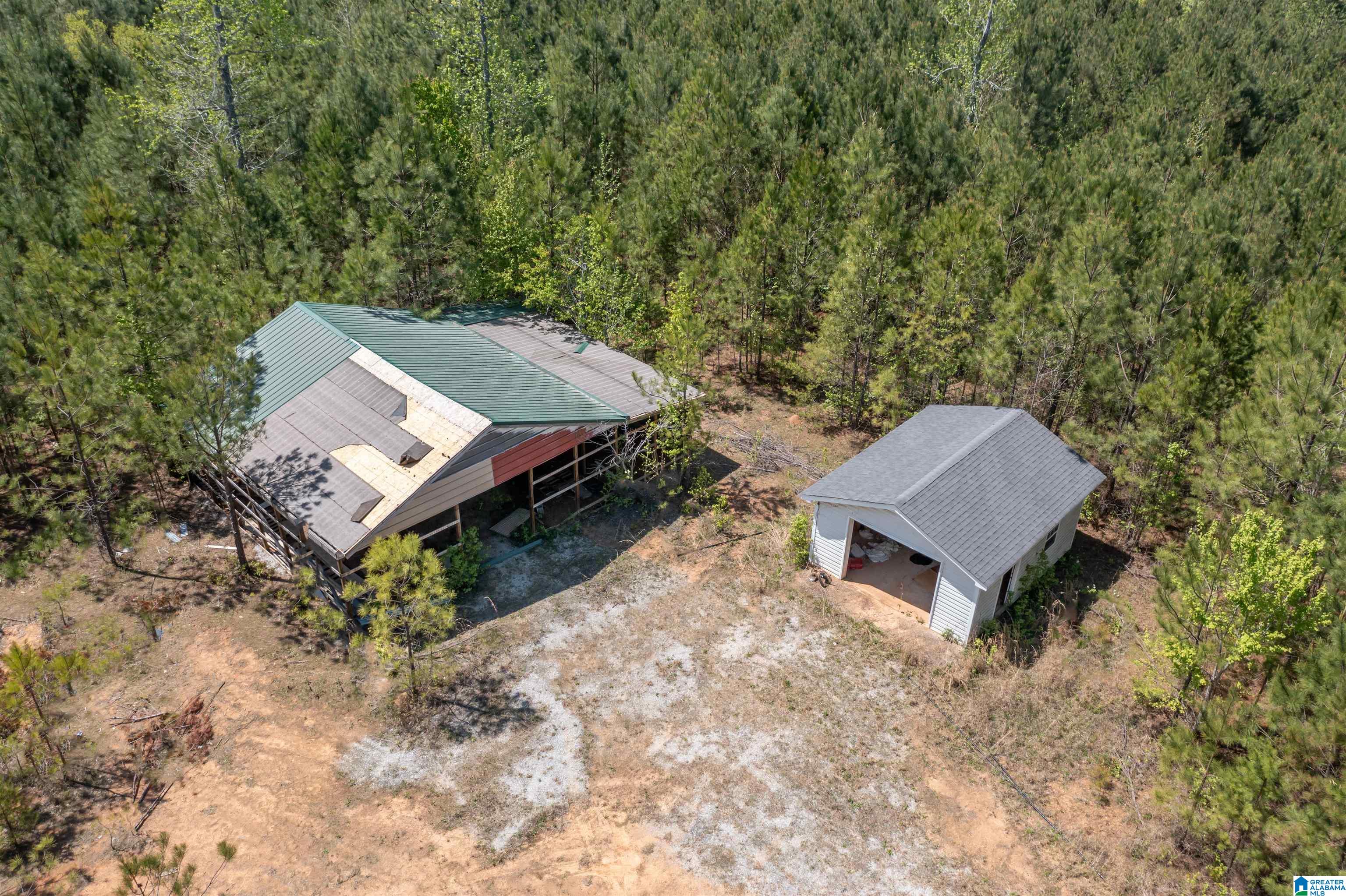 3544 Possum Trot Road Piedmont, AL 36272 - Photo 25 of 27