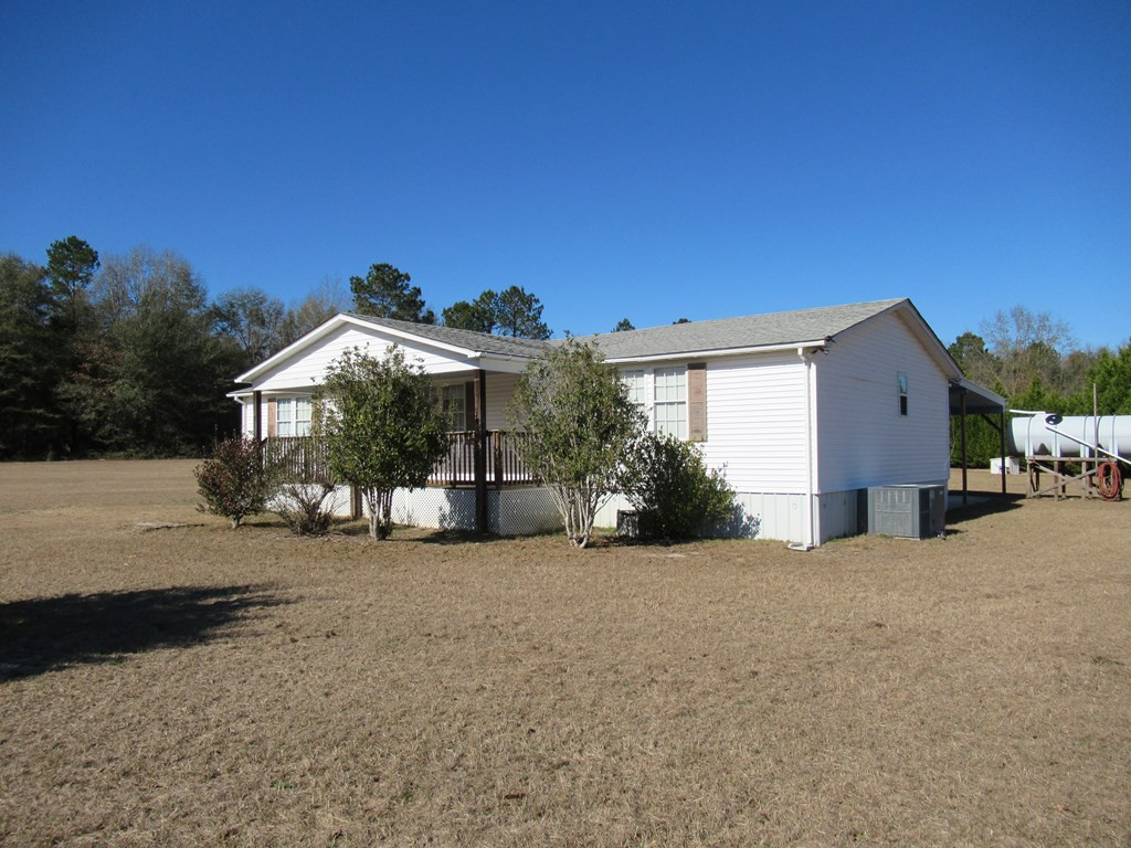 616 Knight Road Waynesboro, GA 30830 - Photo 3 of 35 Gallery Image 3