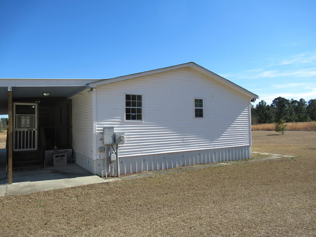 616 Knight Road Waynesboro, GA 30830 - Photo 6 of 35 Gallery Image 6