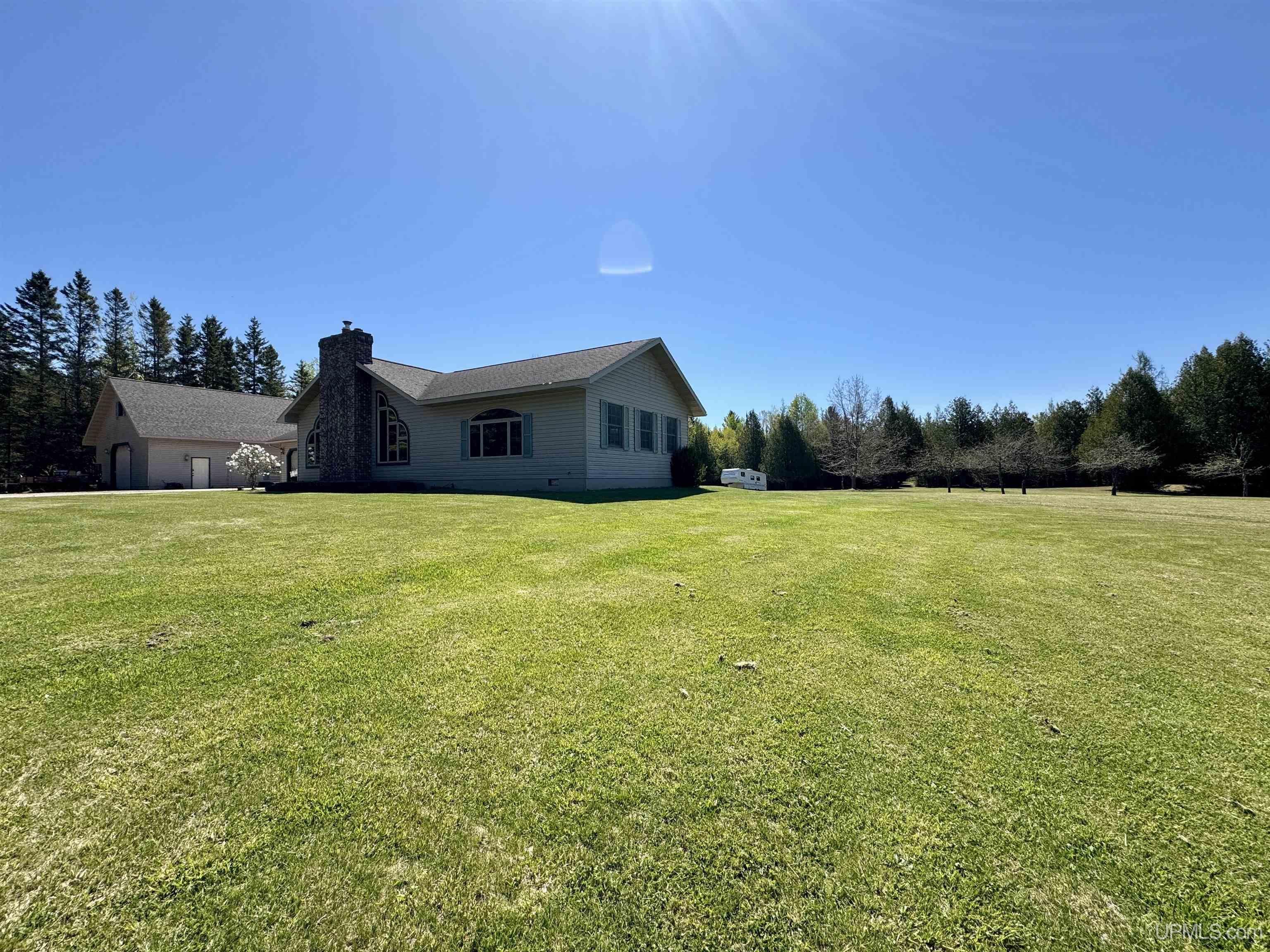 16861 17th Road Garden, MI 49835 - Photo 77 of 78
