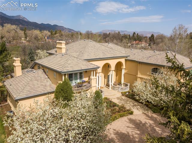 48 Pourtales Road Colorado Springs, CO 80906 - Photo 30 of 33
