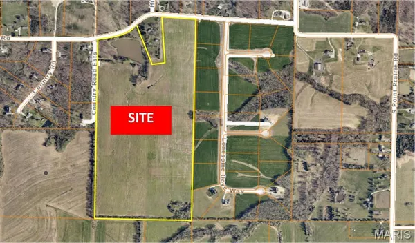 $2,510,155 | 0 Meinershagen Road, Foristell, MO 63348