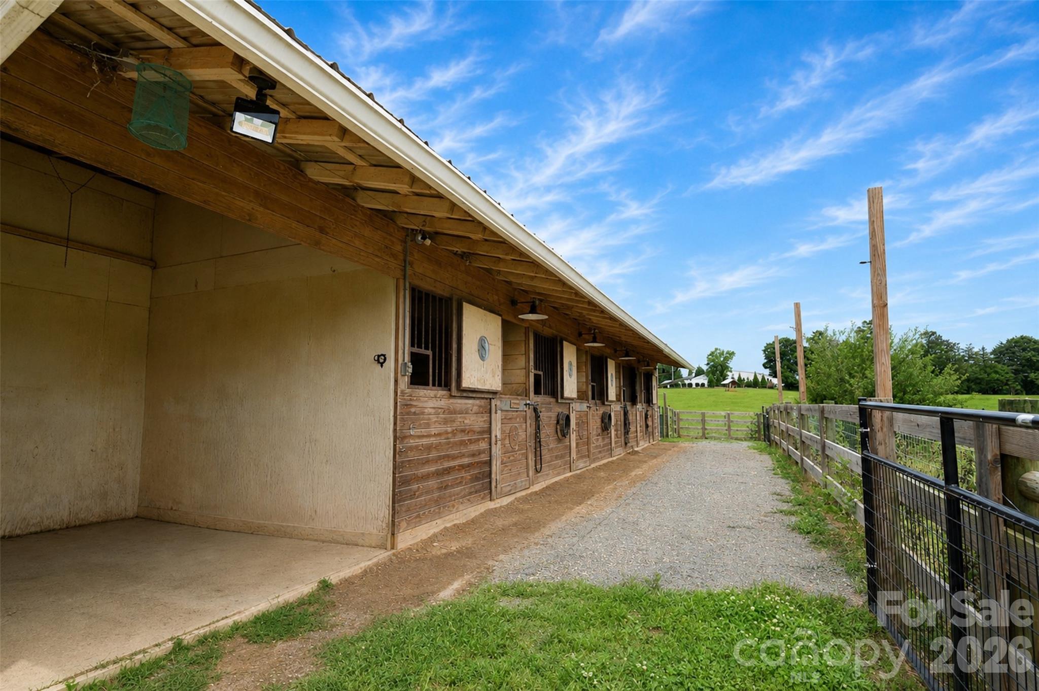 18634 Newsome Road Oakboro, NC 28129 - Photo 47 of 48