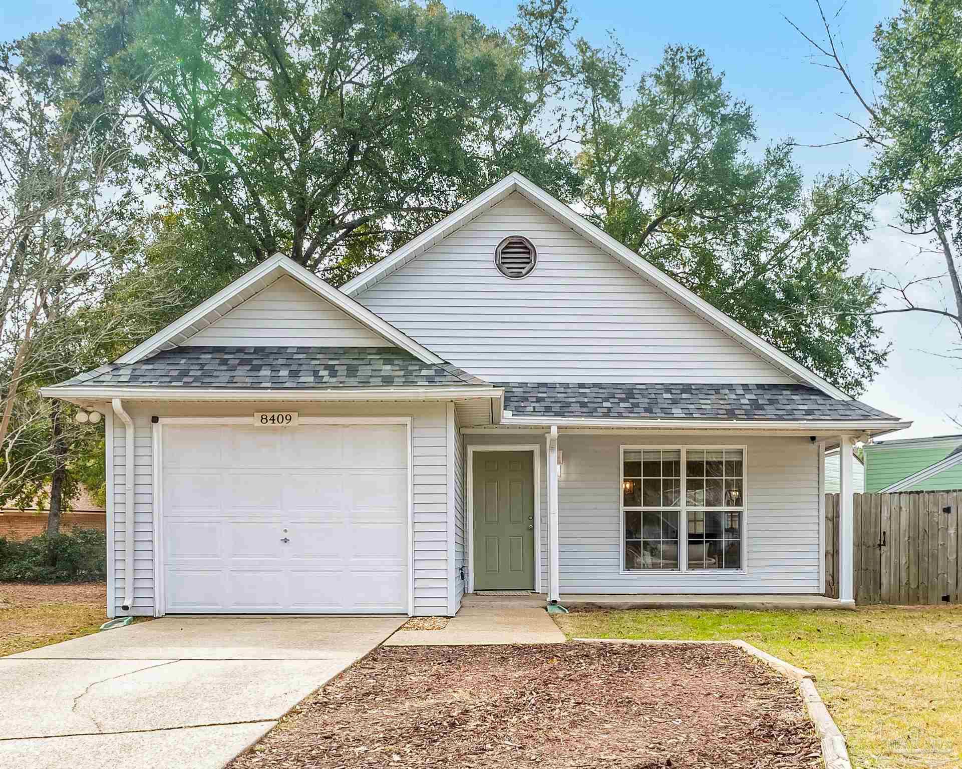8409 Ramsgate Road Pensacola, FL 32514 - Photo 1 of 29 Welcome Home!