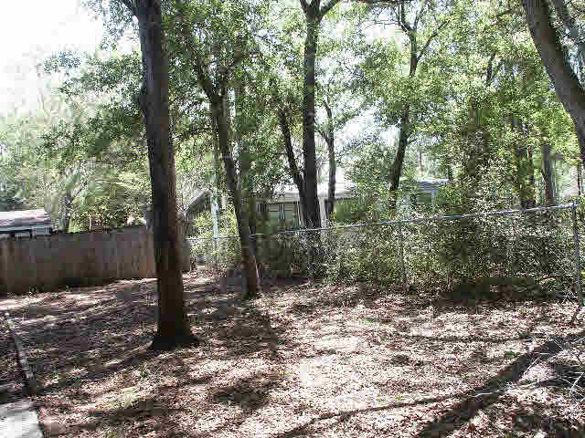1812 Cristo Loop Lillian, AL 36549 - Photo 18 of 22 Fenced Back Yard