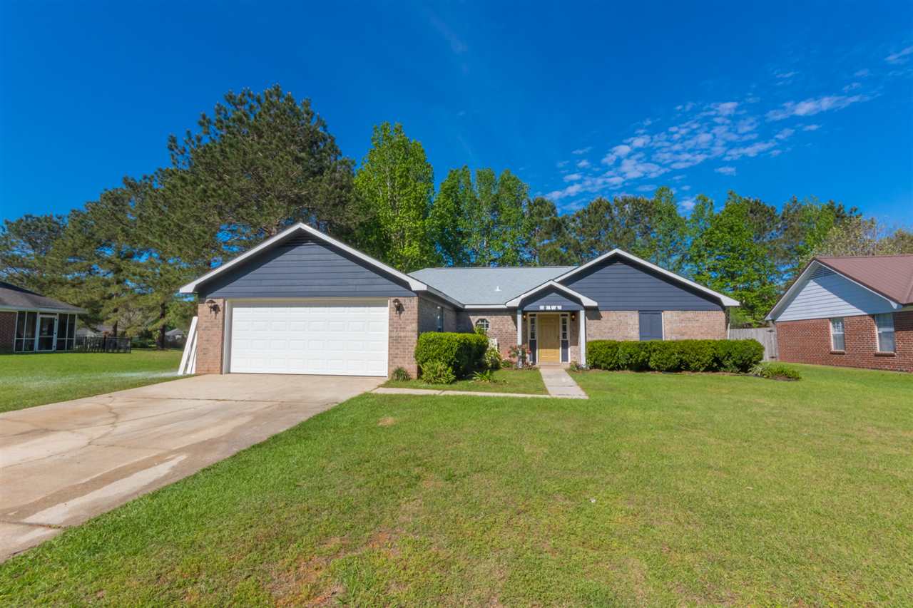 816 Azalea Trace Drive Foley, AL 36535 - Photo 1 of 22