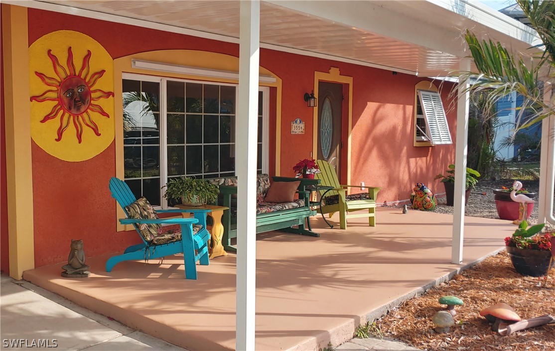 3554 Ruby Avenue St. James City, FL 33956 - Photo 6 of 43