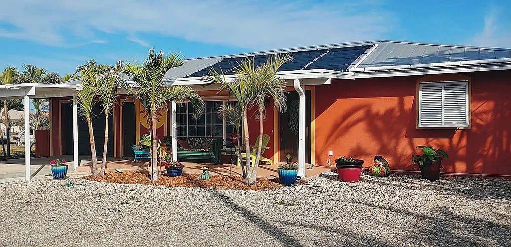 3554 Ruby Avenue St. James City, FL 33956 - Photo 7 of 43