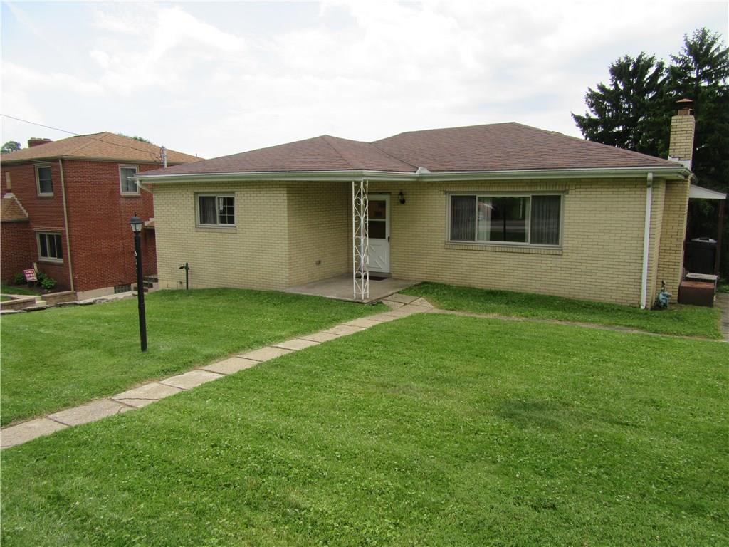 511 Coal Valley Road Jefferson Hills, PA 15025 - Photo 1 of 25 Meticulously kept!